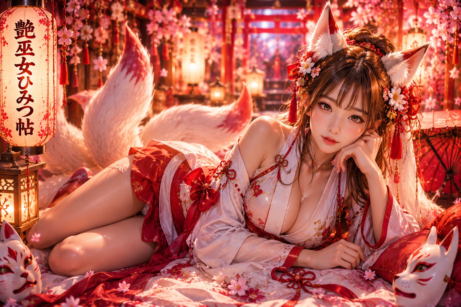 求人イメージ
