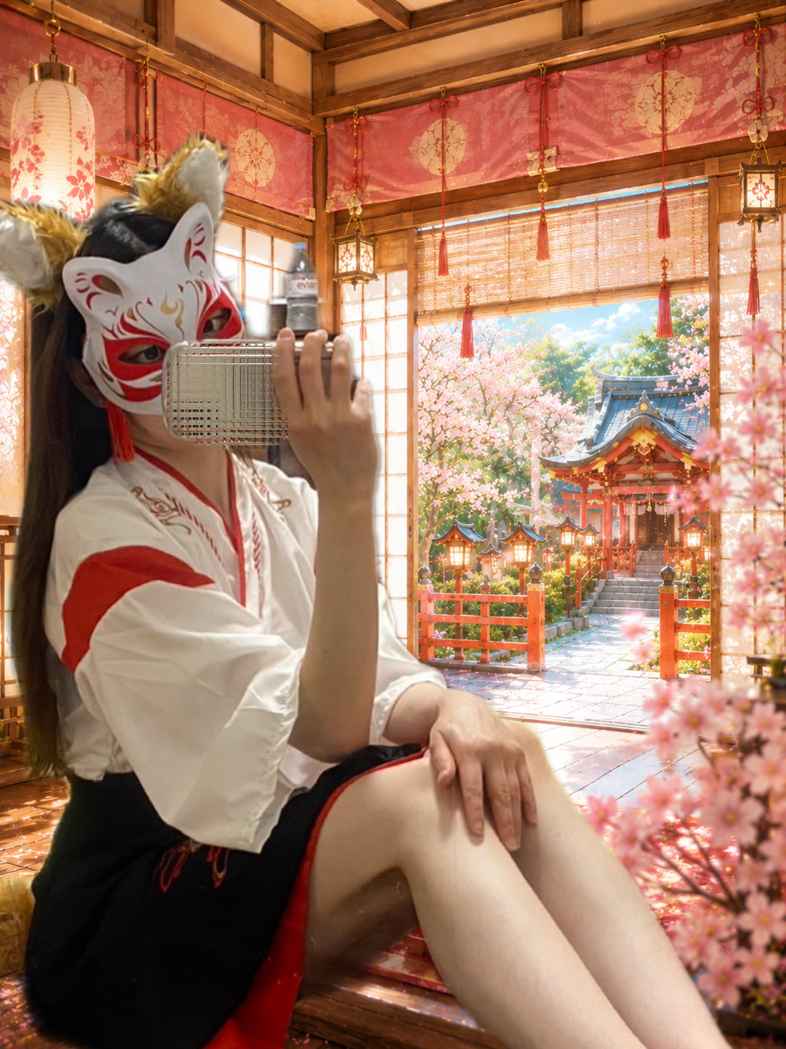 さなの画像