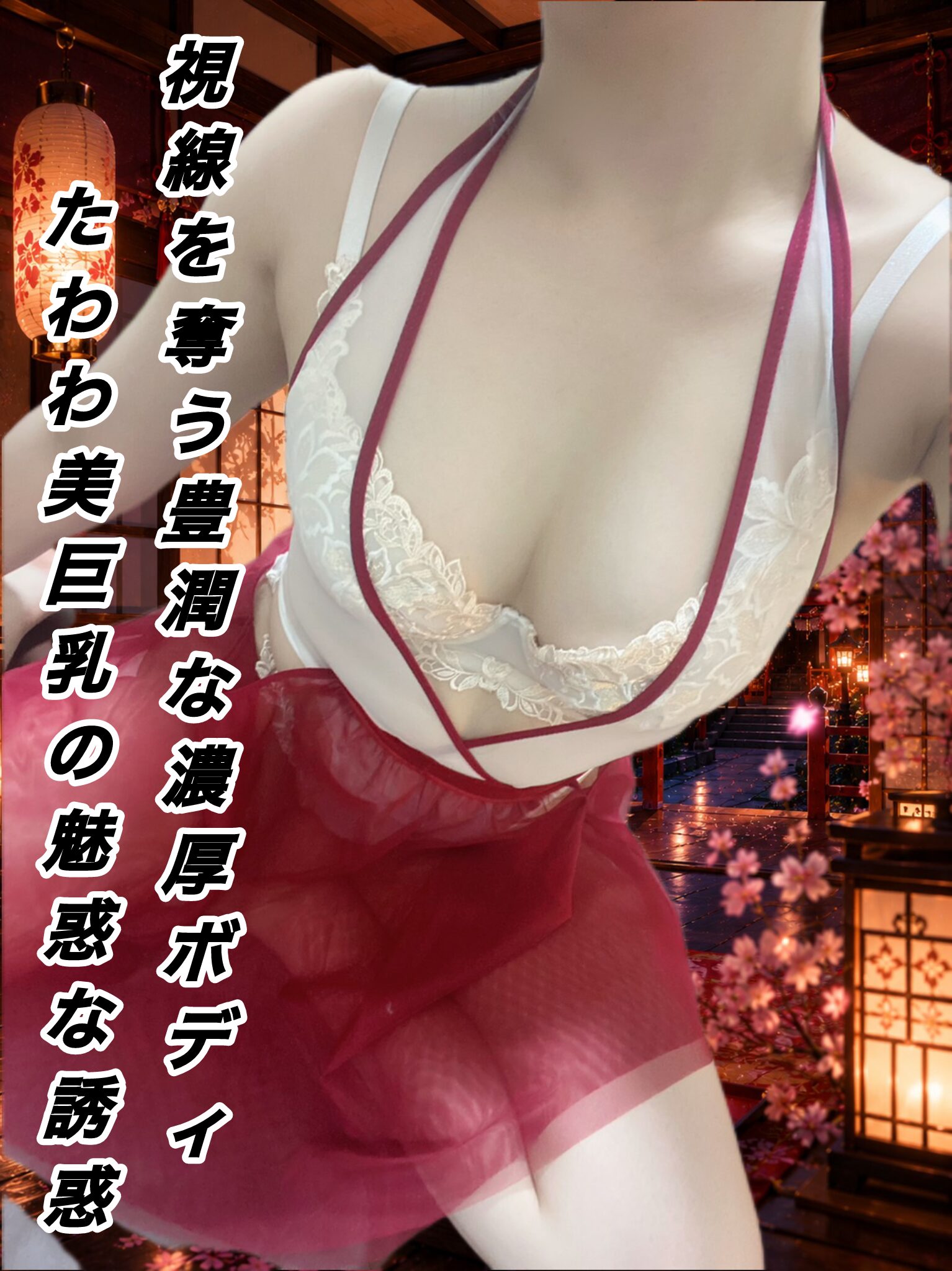 艶巫女ひみつ帖 ゆりの画像