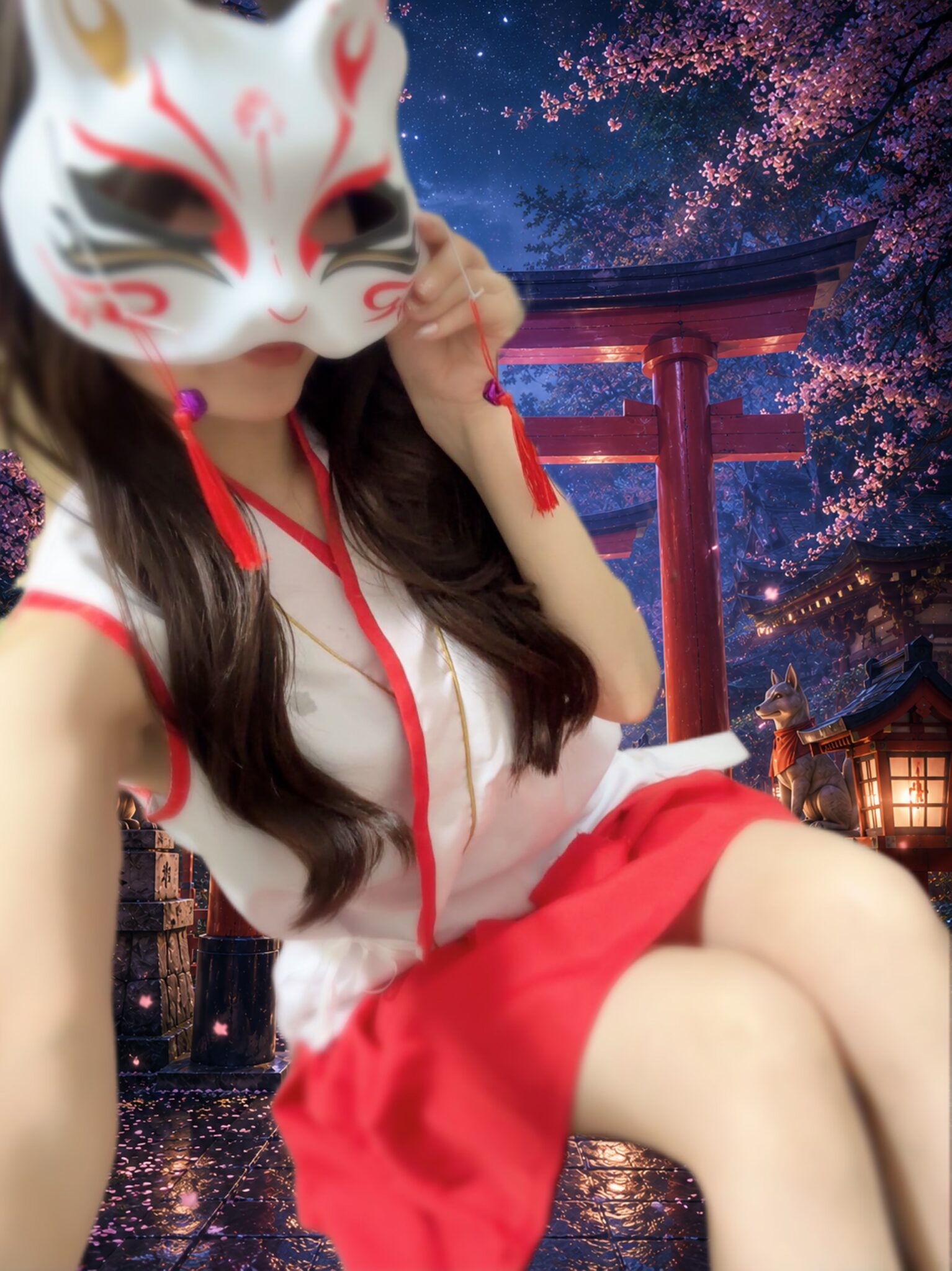 らんの画像