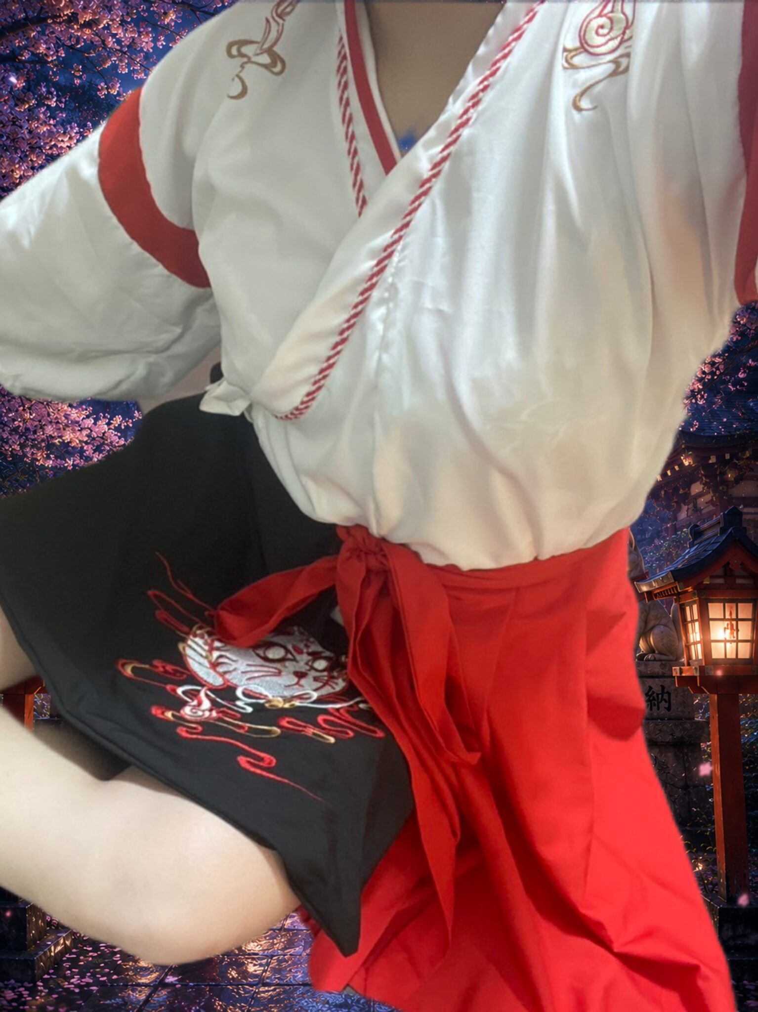 ゆりの画像