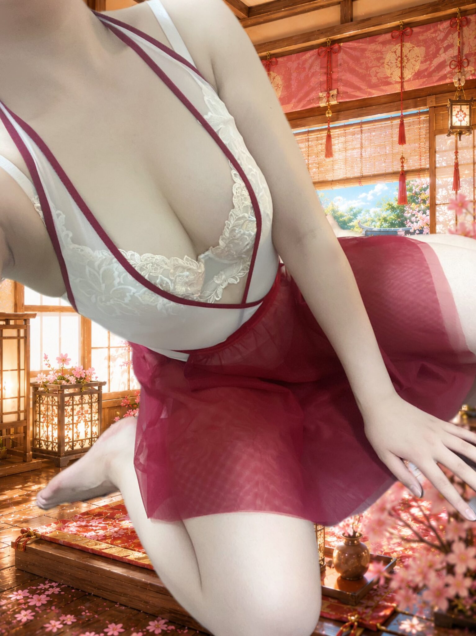 ゆりの画像
